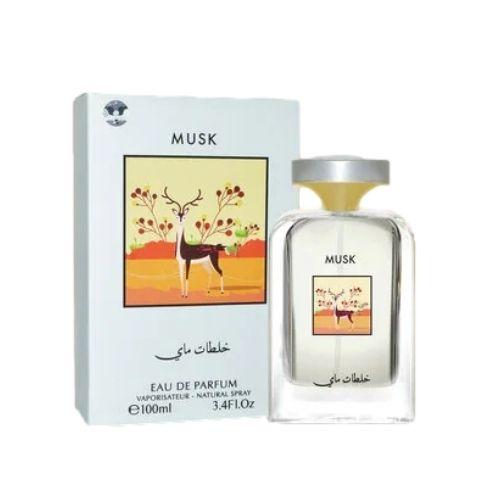 My Musk - My Perfumes - Eau de parfum 100ml