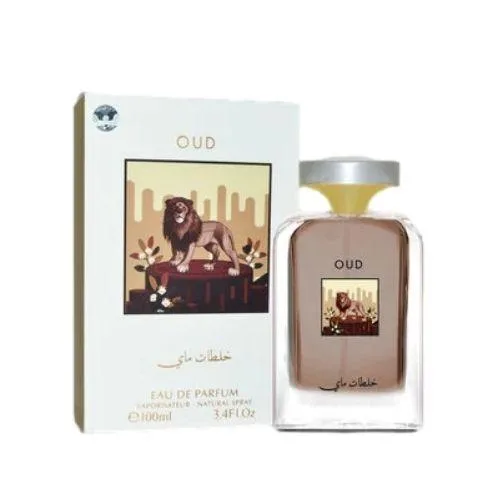 My Oud - My Perfumes - Eau de parfum 100ml