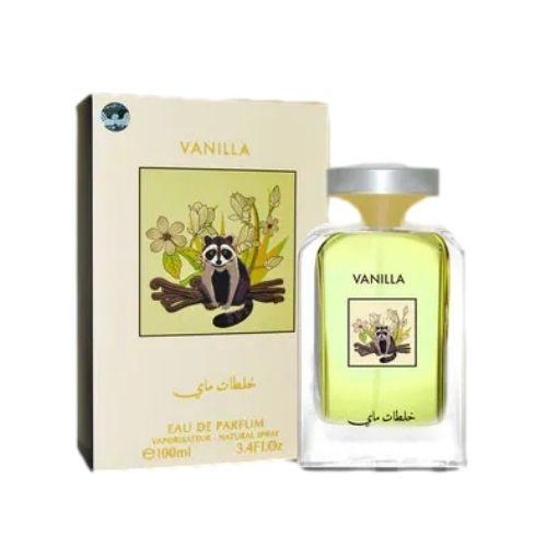 My Vanilla - My Perfumes - Eau de parfum 100ml