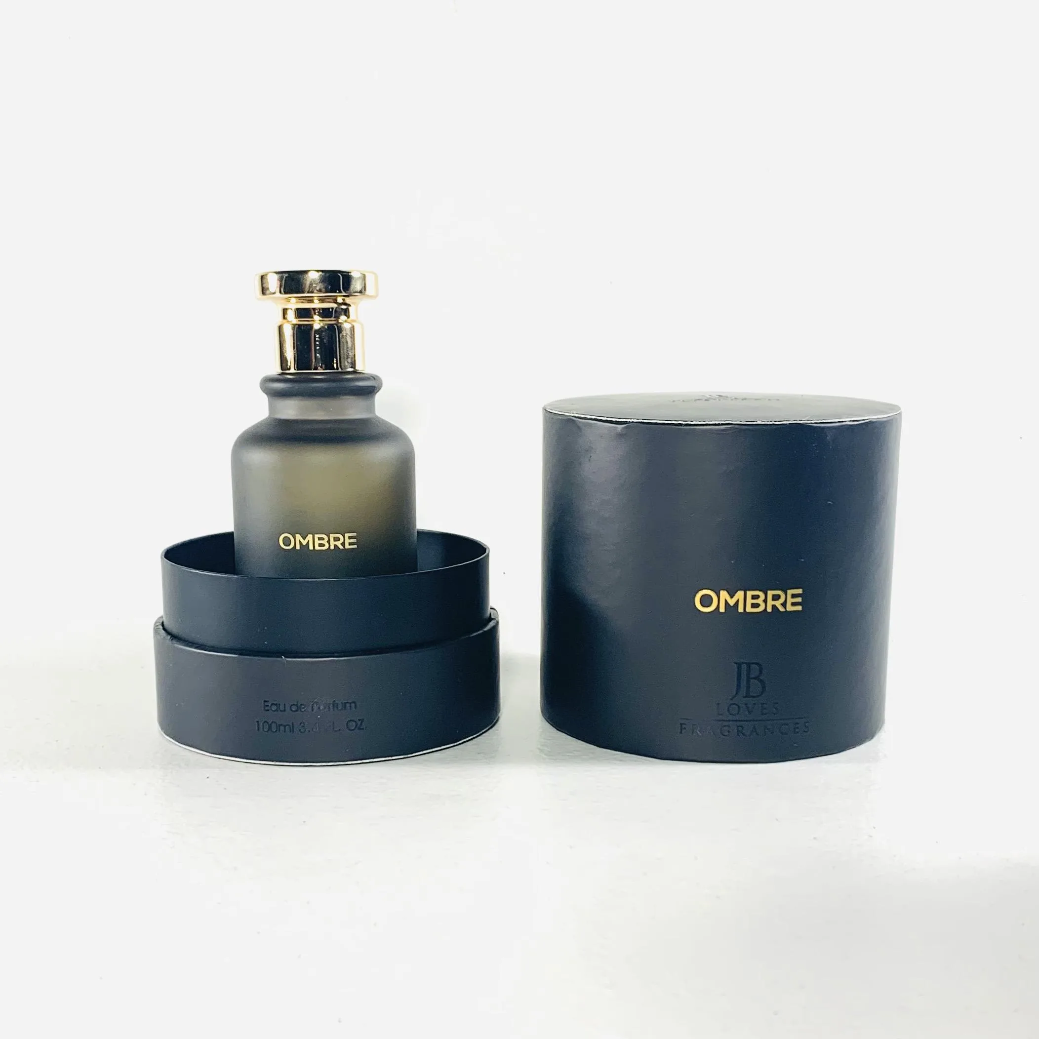 Ombre - Jb Fragrance - Eau de parfum 100ml