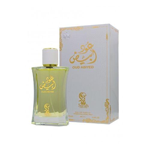 Oud Abiyed - Otoori my Perfumes - Eau de parfum 100ml