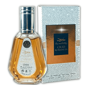 Oud Romancea - Ard al Zaafaran - Eau de parfum - 50ml