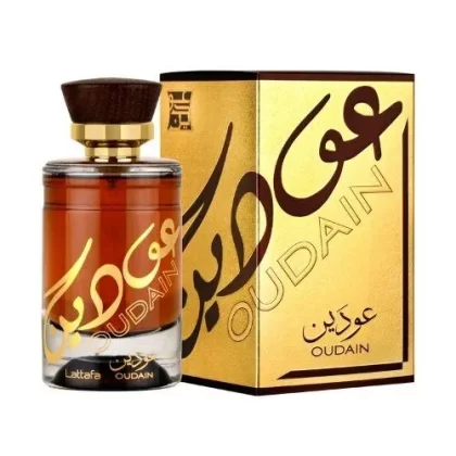 Oudain - Lattafa - Eau de parfum 100ml