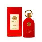 Philos Rosso - Al Hambra - Eau de parfum 100ml