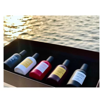 Private Collection de parfums de niche - Tom Louis My Perfumes