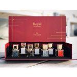 Royal Collection de parfums - Tom Louis My Perfumes