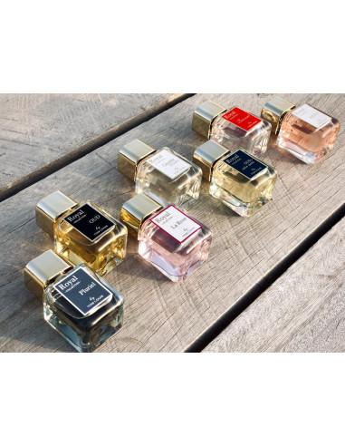 Royal Collection de parfums – Tom Louis My Perfumes (2)