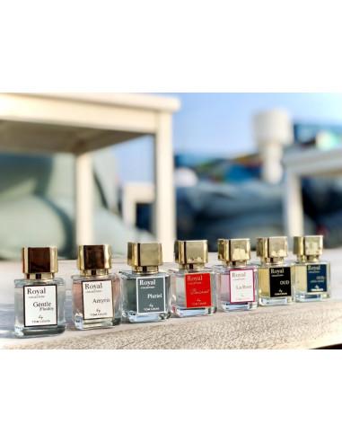 Royal Collection de parfums – Tom Louis My Perfumes (3)
