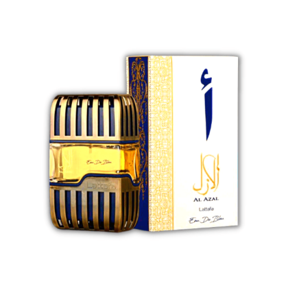 Al Azal - Lattafa - Eau de parfum 100ml