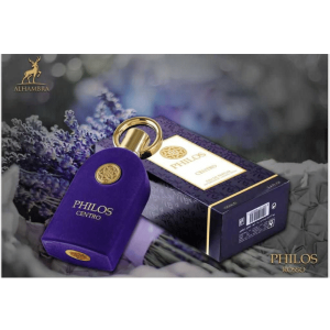 Philos Centro - Al Hambra - Eau de parfum 100ml