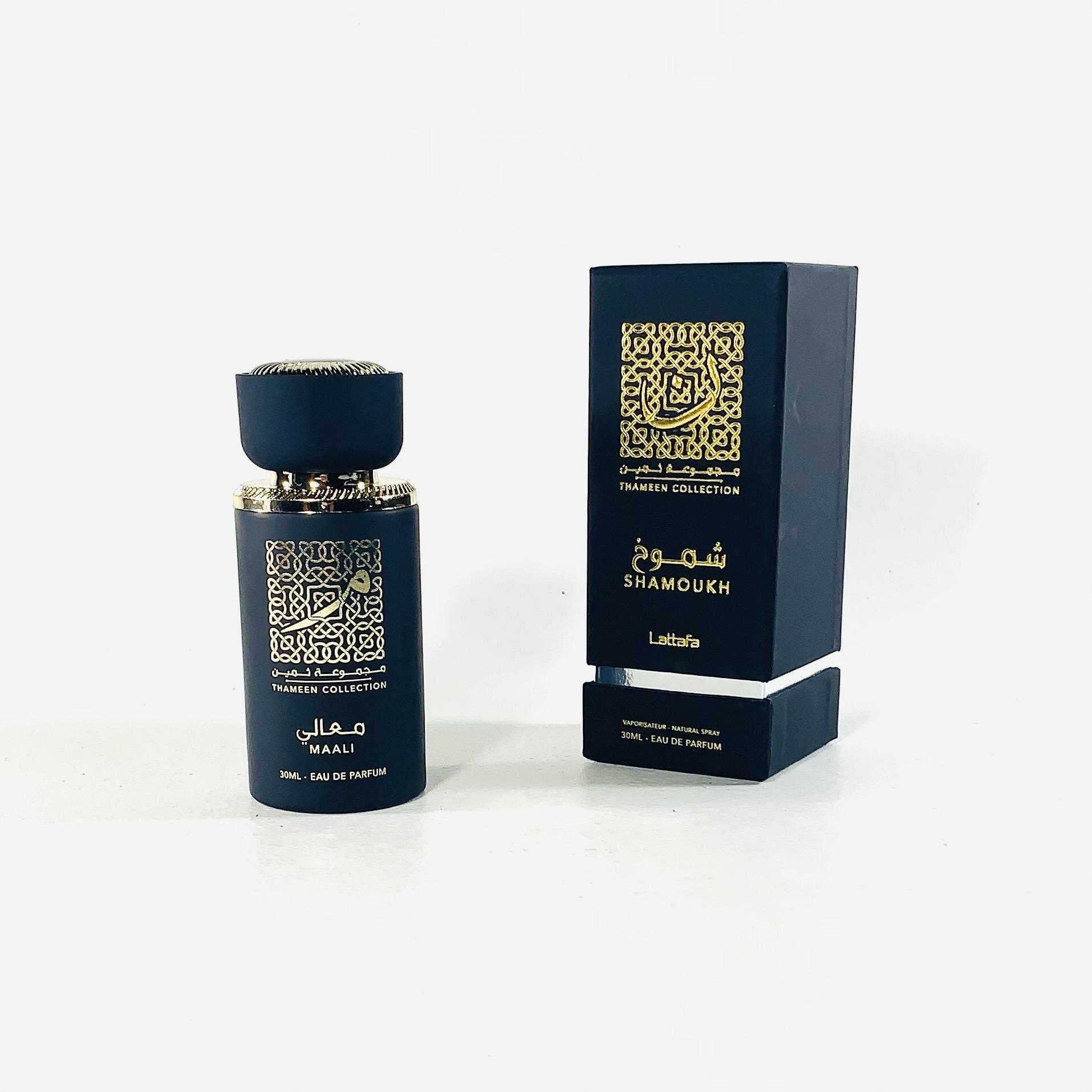 Shamoukh - Lattafa - Eau de parfum 30ml