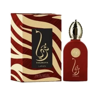 Thuraya - Lattafa - Eau de parfum 100ml