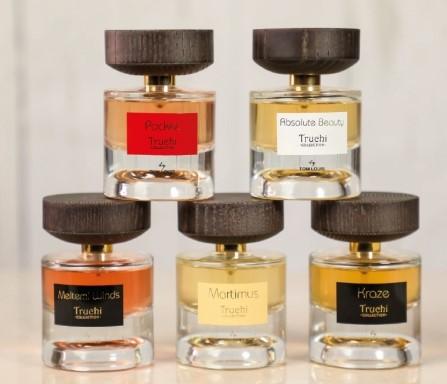 Truchi Collection de parfums de niche – Tom Louis My Perfumes 2