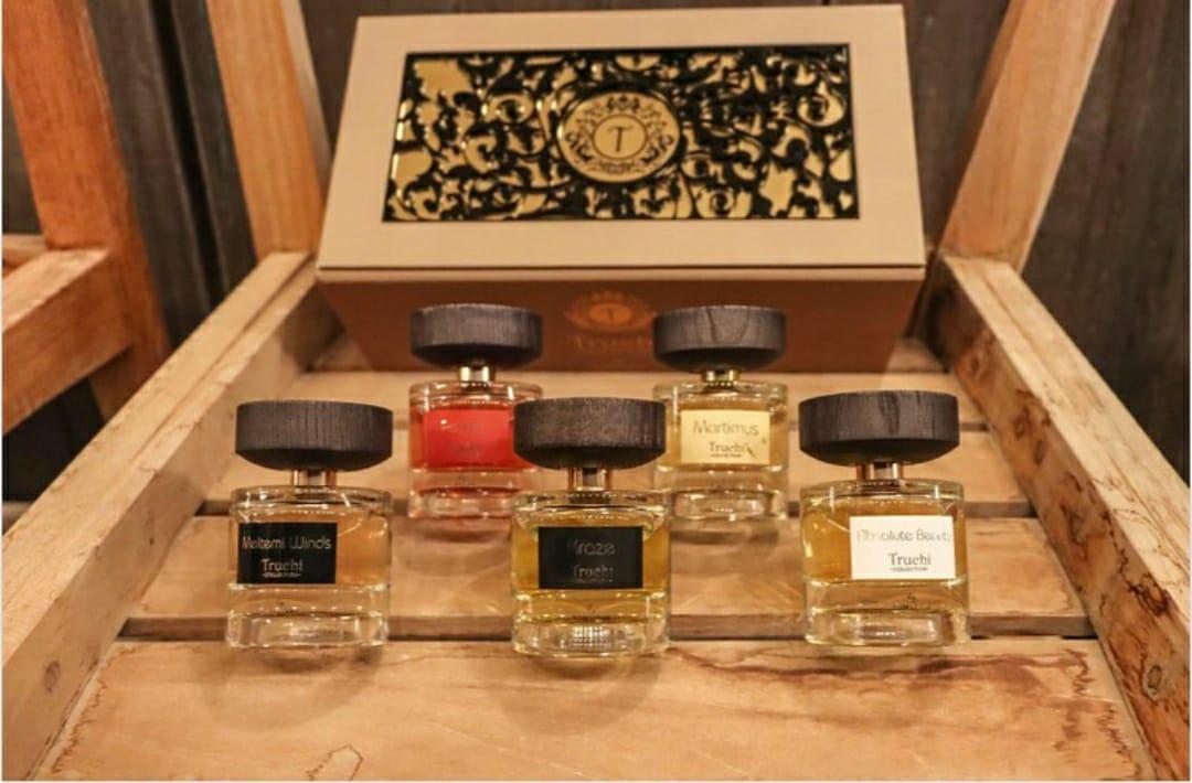 Truchi Collection de parfums de niche – Tom Louis My Perfumes (3)