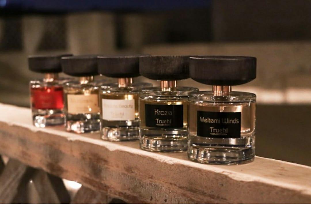 Truchi Collection de parfums de niche – Tom Louis My Perfumes (6)