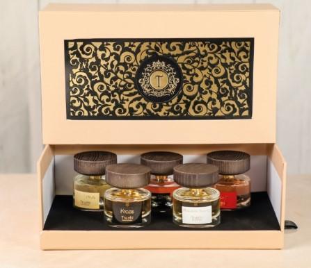 Truchi Collection de parfums de niche - Tom Louis My Perfumes