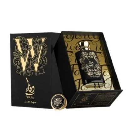 Wafa - Ard al Zaafaran - Eau de parfum 100ml