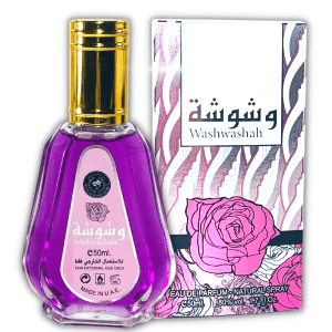 Washwashah - Lattafa - Eau de parfum - 50ml