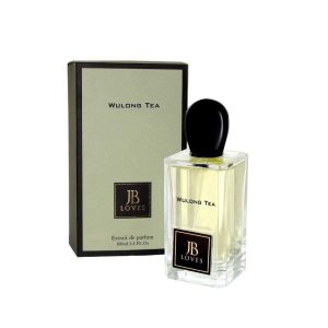 Wulong Tea - Jb Fragrances - Extrait de parfums