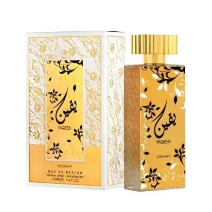 Yaqeen - Asdaaf - Eau de parfum 100ml