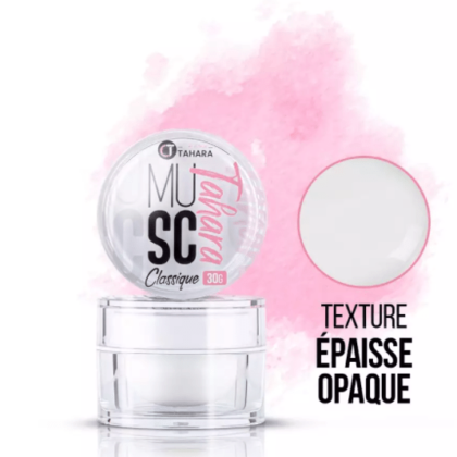 musc tahara classique 30g