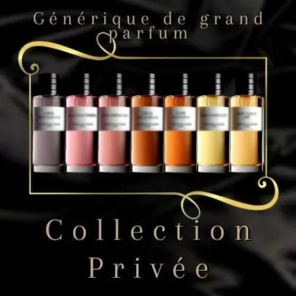 Collection privée