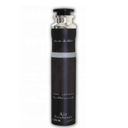 Lattafa Ramz Silver - air freshener 300ml