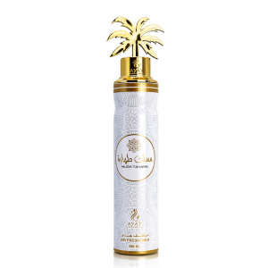 Musc Tahara air-freshener Ayat perfumes 300ml