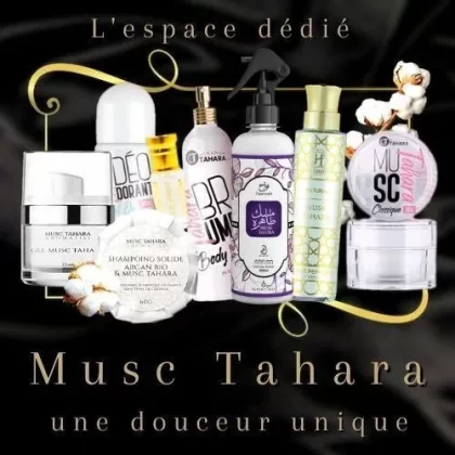 Musc Tahara