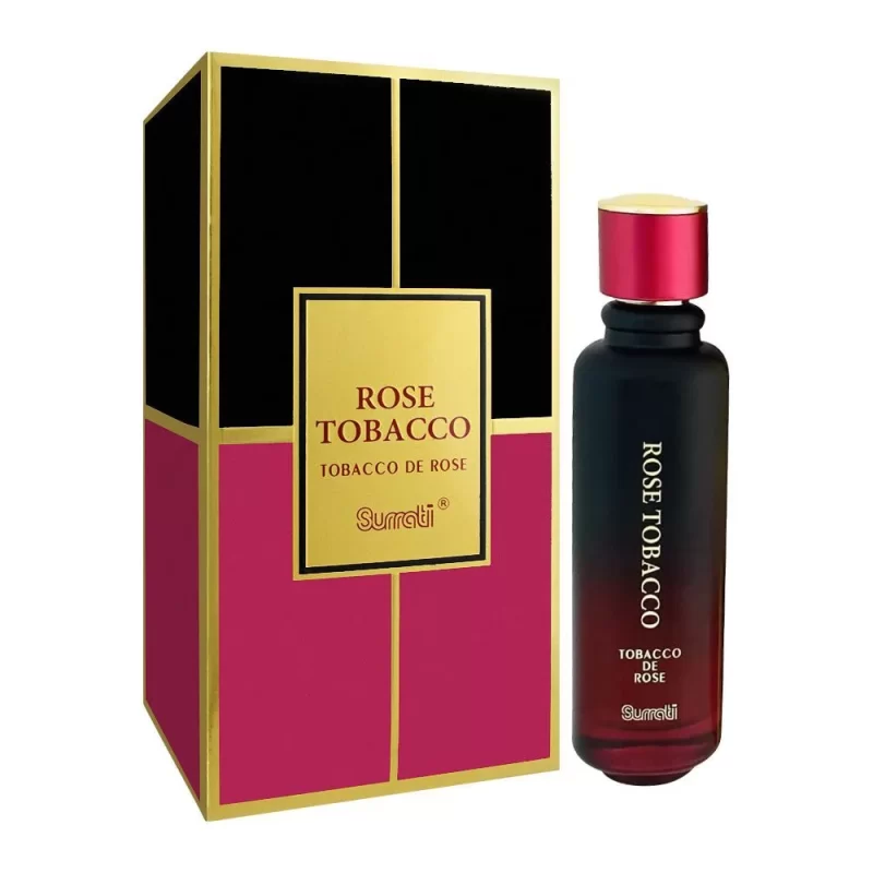 Rose Tobacco - Surrati - Eau de parfum 100ml