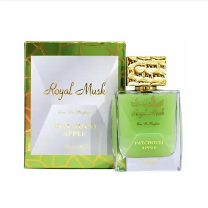 Royal Musk Patchouli Apple - Surrati - Eau de parfum 100ml