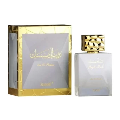 Royal Musk Tahara - Surrati - Eau de parfum 100ml