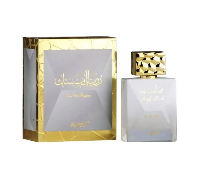 Royal Musk Tahara - Surrati - Eau de parfum 100ml