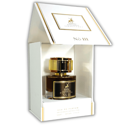 Signature Numéro 3 - al Hambra - 50ml