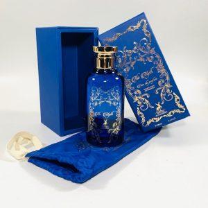 The myth - Al Hambra - Eau de parfum 100ml