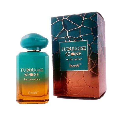 Turquoise Stone - Surrati - Eau de parfum 100ml