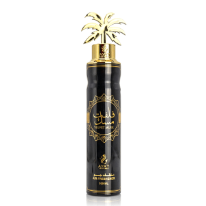 Velvet Musk Air-freshener Ayat Perfumes Dubai 300ml