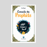 Édition Muslim Life - Conseils du Prophète Ibn Rajab