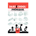 Livret d'apprentissage Darsschool - les prérequis - inspiré des tomes de Médine