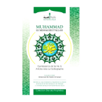 Muhammad le Messager d'Allah , éditions assia