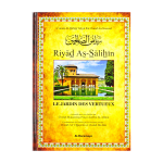 Riyad as salihin - édition al haramayn- imam an Nawawi