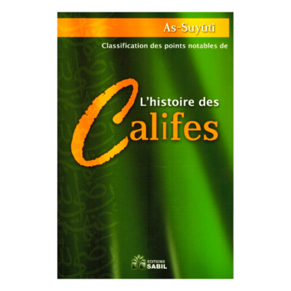 l'Histoire des Califes Suyuti