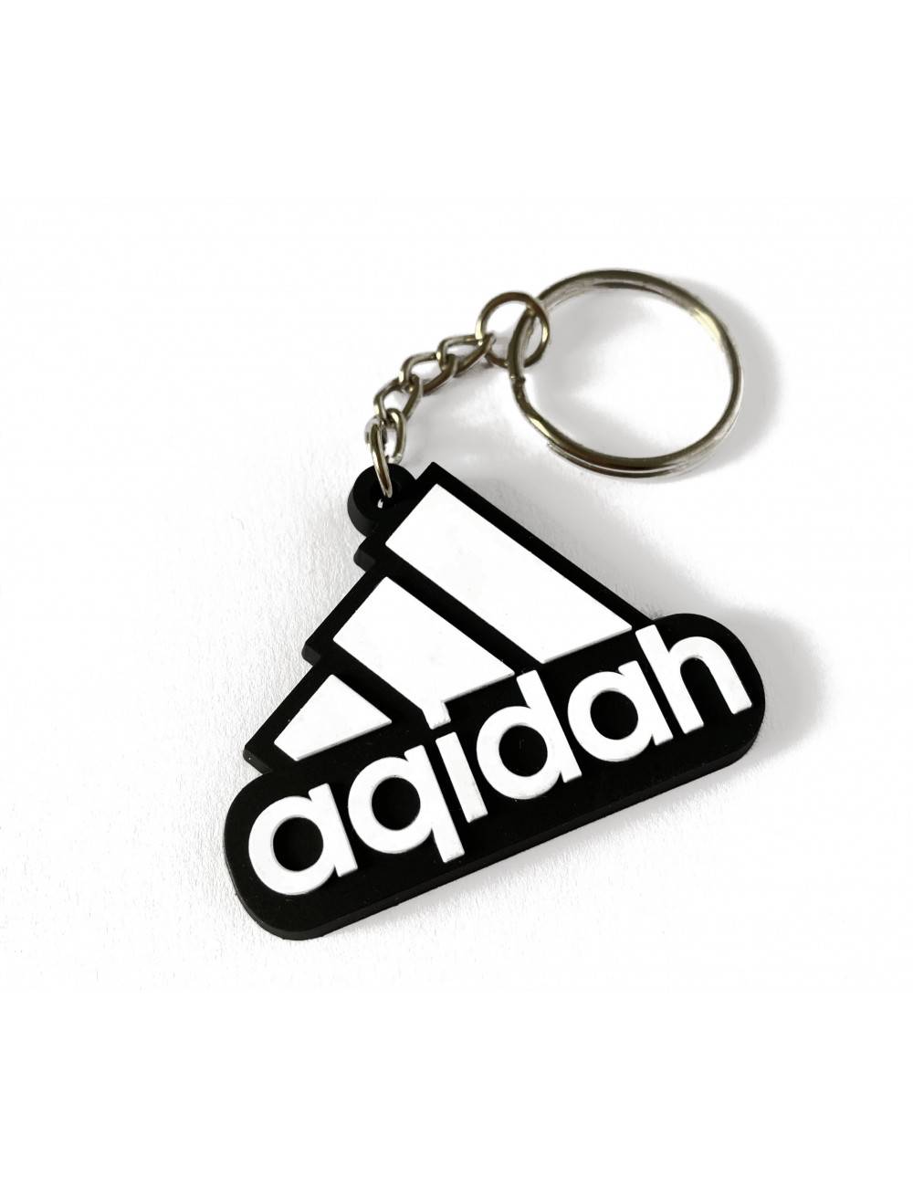 porte-clefs fantaisie Aqidah (1)