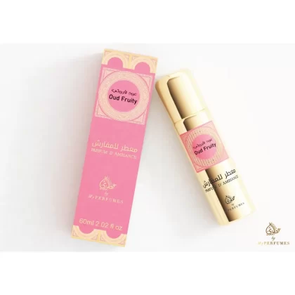 Air freshener Voiture  - Ultra Concentré - Oud Fruity - Otoori