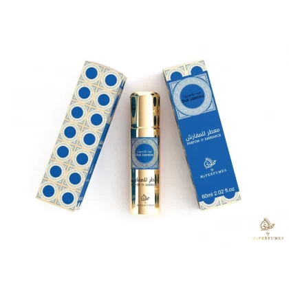 Air freshener Voiture - Ultra Concentré - Oud Jasmine - Otoori
