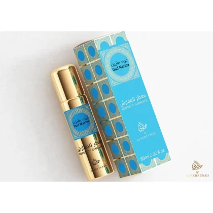 Air freshener Voiture - Ultra Concentré - Oud Marine - Otoori