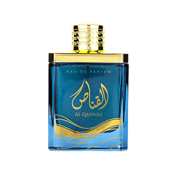 Al Qannas – Ard al Zaafaran – Eau de parfum 100ml (2)