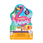 Bain Moussant – Fruits Tropicaux – Happy Flamingo