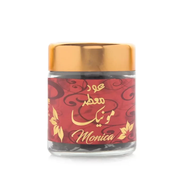 Bakhoor - Monica - Maison Banafa for Oud