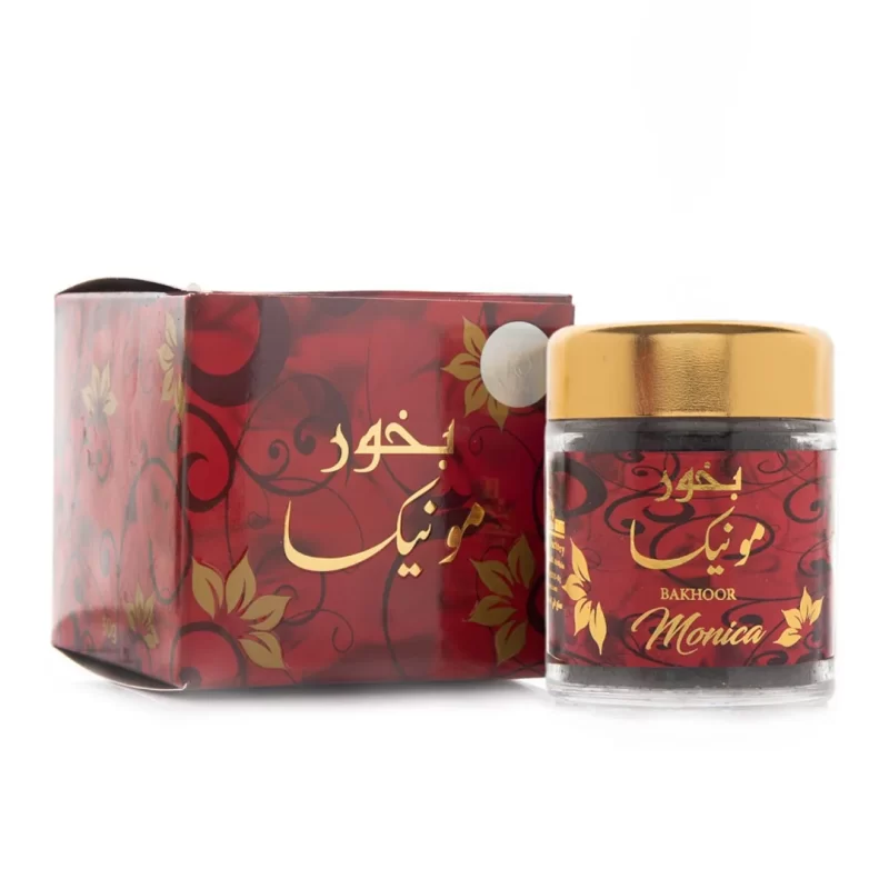 Bakhoor - Monica - Maison Banafa for Oud